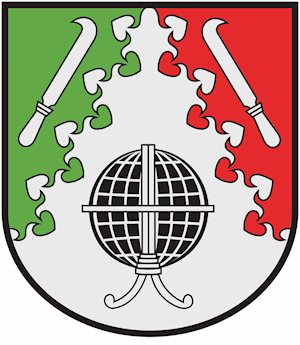 Wappen Neudorf