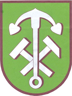 Wappen Arzberg