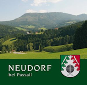 Ortschronik Neudorf