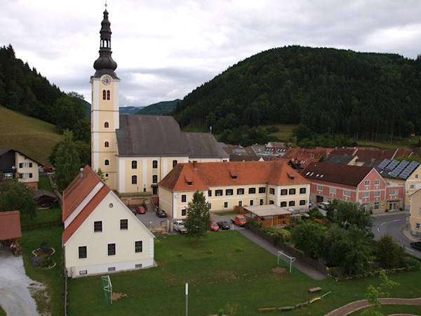 Kirchenführungen