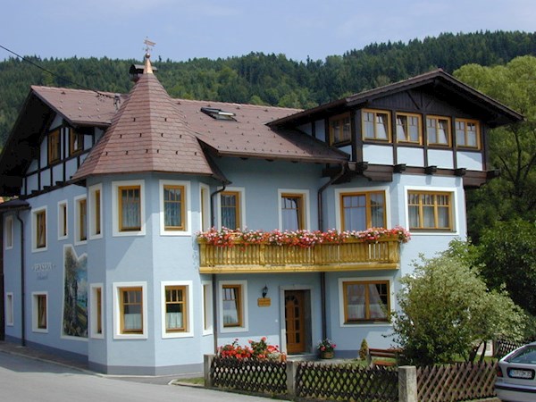 Familie Schinnerl - Urlaub am Bauernhof