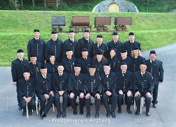 Knappenverein Arzberg