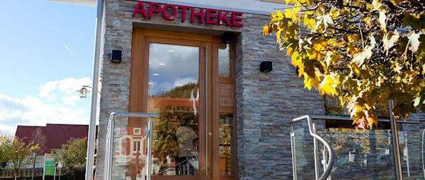 Almenland Apotheke