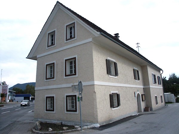 Öffentliche Bücherei Passail