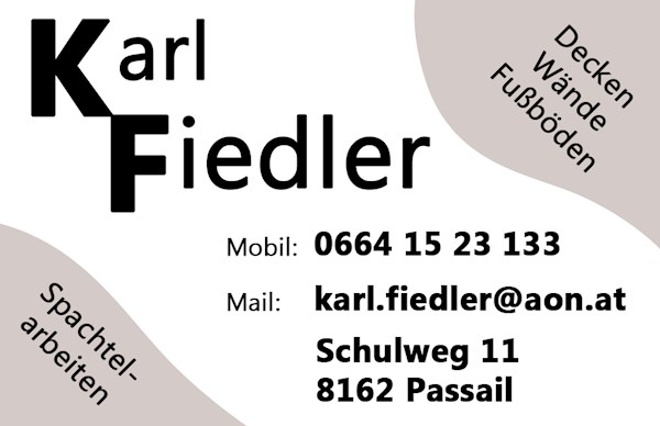 Fiedler Karl