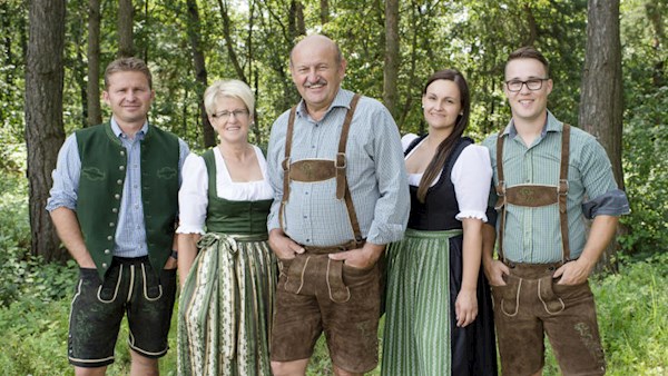 Fröhlich Vinzenz