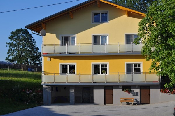 Gasthaus "Lackenbauer"