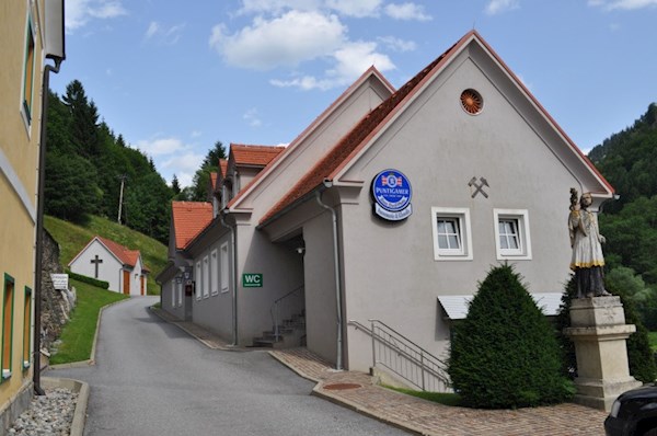 Gasthaus zum Kirchenwirt