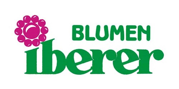 Blumen Iberer