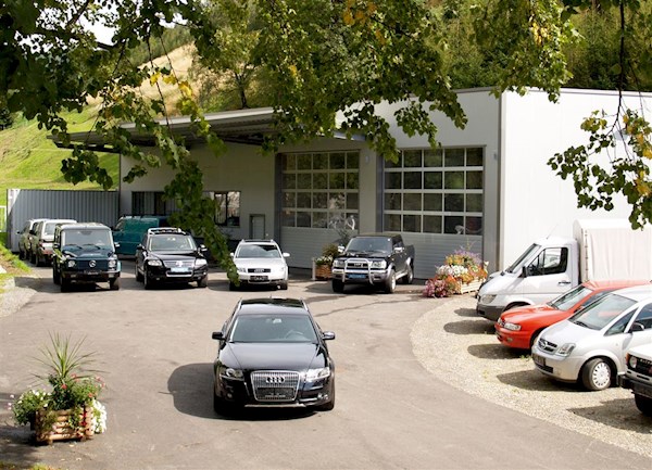 KFZ Johann Lembacher