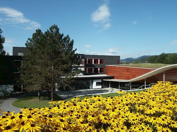 Mittelschule Passail