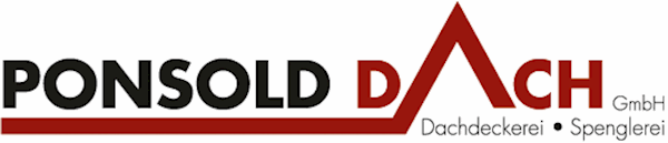 Ponsold Dach GmbH