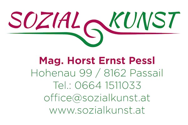 SozialKunst