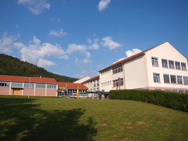 Volksschule Passail