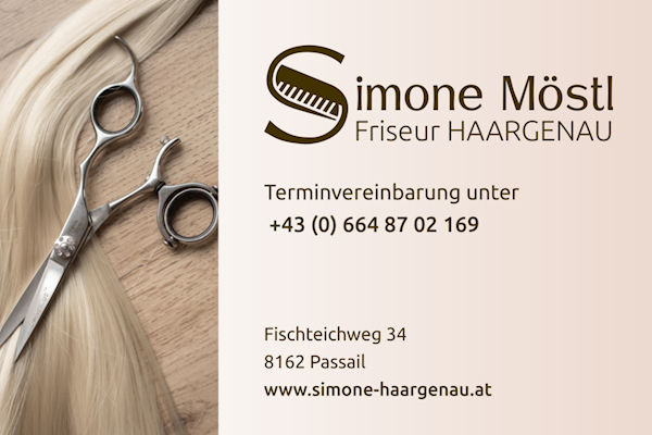 Friseur Haargenau